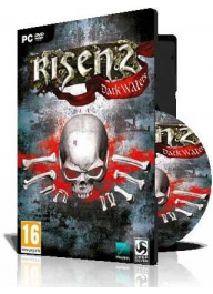 بازی جدید و فوق العاده (Risen 2 Dark Waters (2DVD بازی جدید و فوق العاده (Risen 2 Dark Waters (2DVD